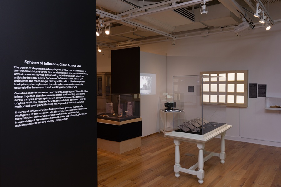 Material Intelligence – Nancy M. Bruce Center for Design and Material ...